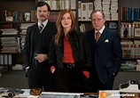 Сериал Зара: тяжёлые времена / Zarah: Wilde Jahre (2017) - cцена 2
