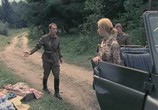 Сериал Граница: Таежный роман / Таёжный роман (2001) - cцена 1