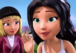 Мультфильм Подружки из Хартлейк Сити / Lego Friends (2012) - cцена 5