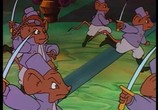 Мультфильм Щелкунчик / The Nutcracker (1995) - cцена 2