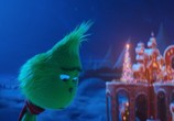 Мультфильм Гринч / The Grinch (2018) - cцена 6