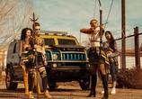 Сериал Рассвет / Daybreak (2019) - cцена 4