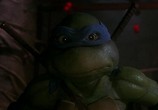 Фильм Черепашки ниндзя: Трилогия: Коллекционное издание  / Teenage Mutant Ninja Turtles Film Collection (1990) - cцена 4