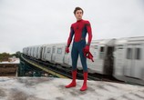 Фильм Человек-паук: Возвращение домой / Spider-Man: Homecoming (2017) - cцена 1