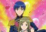 Мультфильм Старшеклассницы / Joshikousei: Girl's High (2006) - cцена 1