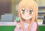 Мультфильм Двуличная сестрёнка Умару / Himouto! Umaru-chan (2015) - cцена 3