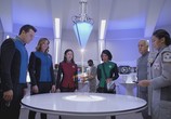 Сериал Орвилл / The Orville (2017) - cцена 1