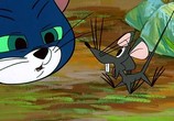 Мультфильм Веселый Париж / Gay Purr-ee (1962) - cцена 3
