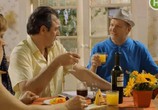 Сериал Ласточкино гнездо (2011) - cцена 1