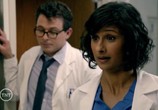 Сериал Тяжёлый понедельник / Monday Mornings (2013) - cцена 2