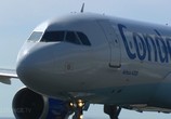 Сцена из фильма Глазами пилота - воздушный релакс / Pilotseye.tv - Airlounge (2014) Глазами пилота - воздушный релакс сцена 9