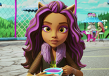 Мультфильм Школа монстров: Добро пожаловать в школу монстров / Monster High: Welcome to Monster High (2016) - cцена 2