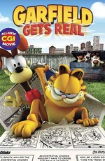 Настоящий Гарфилд / Garfield Gets Real (2007)