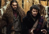 Сериал Граница / Frontier (2016) - cцена 2