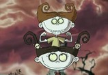 Мультфильм Зомби отель / Zombie Hotel (2006) - cцена 2