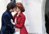 Сериал Дама под вуалью / La dama velata (2015) - cцена 6