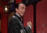 Фильм Дьявольский заговор доктора Фу Манчу / The Fiendish Plot of Dr. Fu Manchu (1980) - cцена 2
