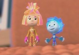Мультфильм Фиксики (2010) - cцена 1