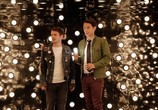 Сериал Детективное агентство Дирка Джентли / Dirk Gently's Holistic Detective Agency (2016) - cцена 2