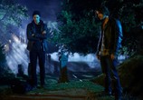 Сериал Хемлок Гроув / Hemlock Grove (2013) - cцена 1