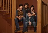 Сериал Нас пятеро / Party of Five (2020) - cцена 3