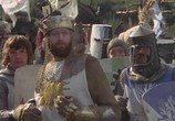 Фильм Монти Пайтон и Священный Грааль / Monty python and the holy grail (1975) - cцена 2