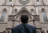 Сериал Собор у моря / La catedral del mar (2018) - cцена 5