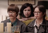 Сериал Преувеличение с Кэт и Джун / Overthinking with Kat & June (2018) - cцена 3