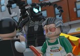 Мультфильм LEGO Супергерои Marvel: Максимальная перегрузка / LEGO Marvel Super Heroes: Maximum Overload (2013) - cцена 2