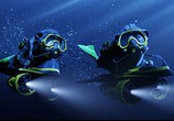 Сцена из фильма Миссия Дарвина / G-Force (2009) Миссия Дарвина сцена 2