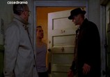 Сериал Таксист / Hack (2002) - cцена 2