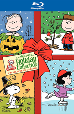 И снова время Рождества, Чарли Браун / It's Christmastime Again, Charlie Brown (1992)