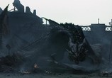 Фильм Власть огня / Reign of Fire (2002) - cцена 2