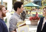 Сериал От «А» до «Я» / A to Z (2014) - cцена 6