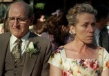 Сериал Что знает Оливия? / Olive Kitteridge (2014) - cцена 3