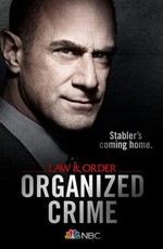 Закон и порядок: Организованная преступность / Law & Order: Organized Crime (2021)