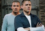 Сериал Побег из тюрьмы / Prison Break (2005) - cцена 1