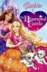 Барби и Хрустальный замок / Barbie & The Diamond Castle (2008)