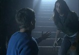 Сериал Черная лагуна / El Internado Laguna negra (2007) - cцена 3