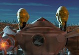 Мультфильм История игрушек 2 / Toy Story 2 (1999) - cцена 1
