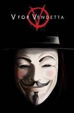 «V» значит Вендетта / V for Vendetta (2022)