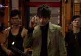 Сериал Черный и Белый / Pi zi ying xiong (2009) - cцена 1