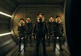Сериал Летящие сквозь ночь / Nightflyers (2018) - cцена 2