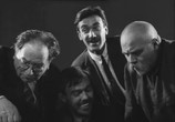 Фильм Два друга, модель и подруга (1927) - cцена 2