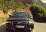 Сериал Перевозчик / Transporter: The Series (2012) - cцена 1