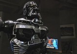 Сериал Каприка / Caprica (2010) - cцена 1