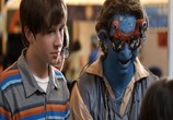 Фильм Приключения охотника на драконов / Adventures of a Teenage Dragonslayer (2010) - cцена 3