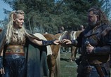 Сериал Северяне / Vikingane (2016) - cцена 1