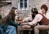 Сериал Отверженные / Les Misérables (2018) - cцена 6