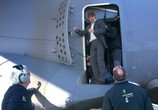 ТВ Миссия Невыполнима: Племя Изгоев: Дополнительные материалы / Mission: Impossible - Rogue Nation: Bonuces (2015) - cцена 3